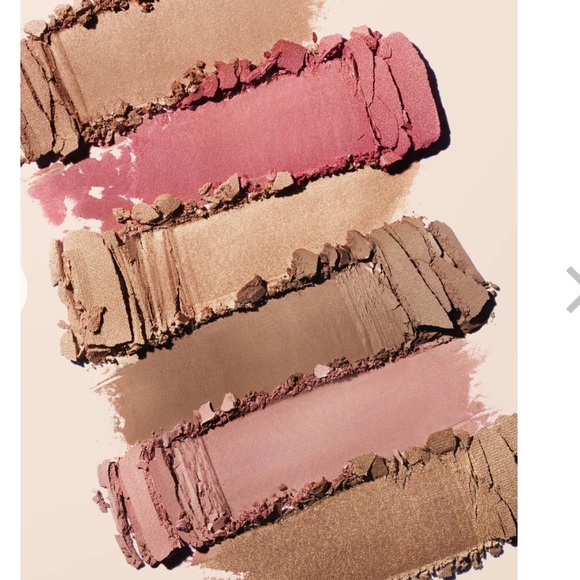 🎉HP🎉Iconic London Blaze Chaser Face Palette - Picture 5 of 5